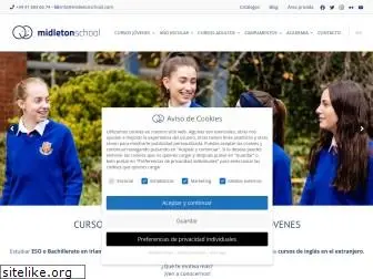 midletonschool.com