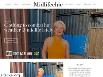 midlifechic.com