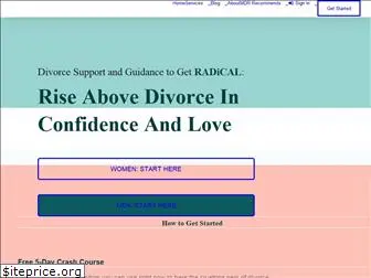 midlifedivorcerecovery.com