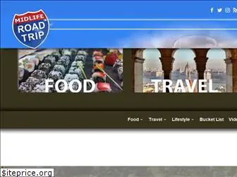 midliferoadtrip.tv