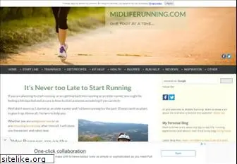 midliferunning.com