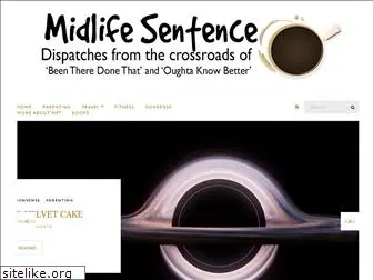 midlifesentence.com