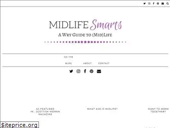 midlifesmarts.com