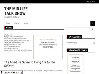 midlifetalkshow.com