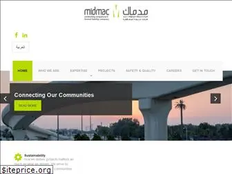 midmac.net