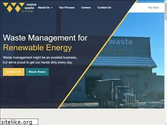 midmainewaste.com