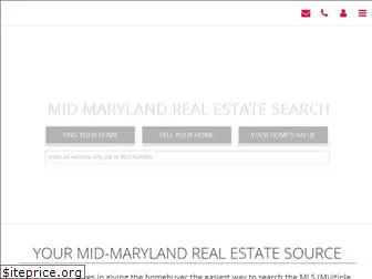 midmarylandhomefinder.com