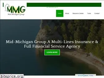 midmichigangroup.com