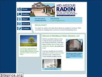 midmissouriradon.com