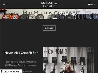 midmittencrossfit.com