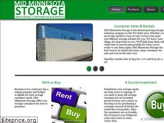 midmnstorage.com