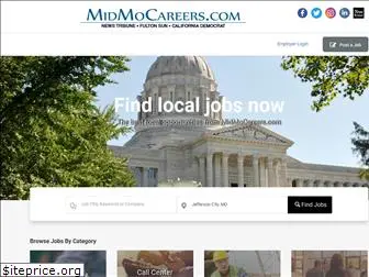 midmocareers.com