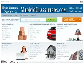 midmoclassifieds.com