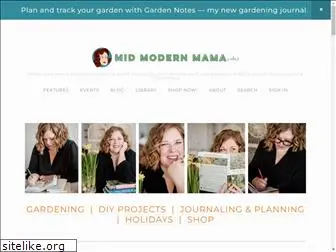 midmodernmama.com