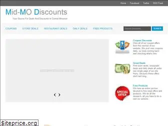 midmodiscounts.com