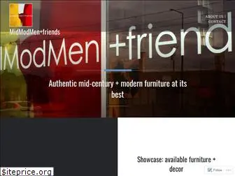 midmodmen.com