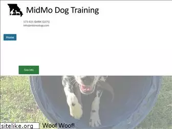 midmodogs.com