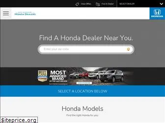 midmohondadealers.com