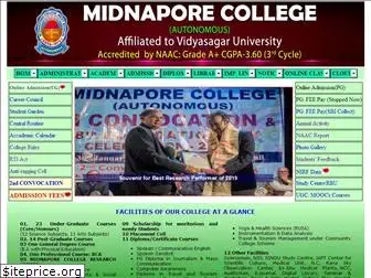 midnaporecollege.ac.in