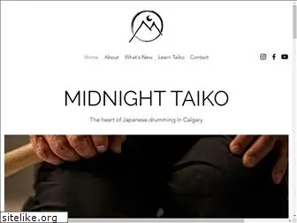 midnight-taiko.ca