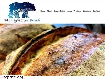 midnightbearbreads.com