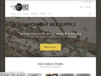 midnightbeesupply.com