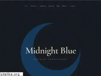 midnightbluelabs.com