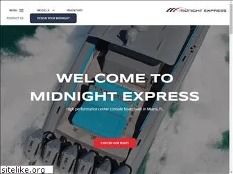 midnightboats.com