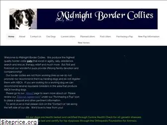 midnightbordercollies.com