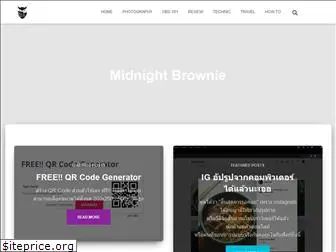 midnightbrownie.com