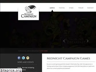midnightcampaign.com
