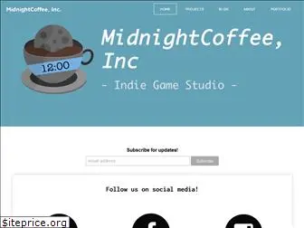 midnightcoffeeinc.com