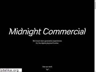 midnightcommercial.com