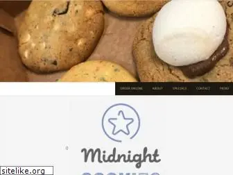 midnightcookies.com