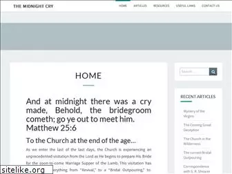 midnightcry.net