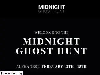 midnightghosthunt.com