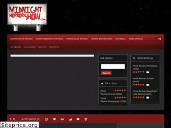 midnighthorrorshow.com