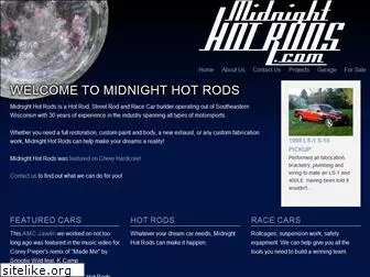 midnighthotrods.com
