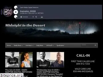 midnightinthedesert.com