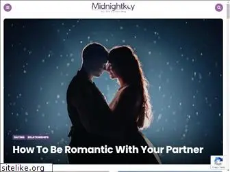 midnightkey.com