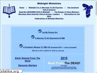 midnightministries.org.uk
