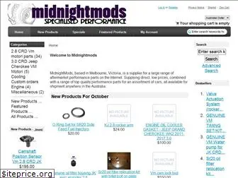 midnightmods.com.au