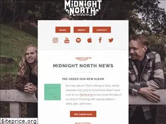 midnightnorth.com