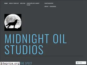 midnightoilstudios.org