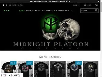 midnightplatoon.com