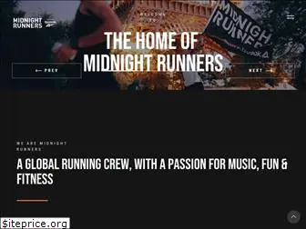 midnightrunners.com