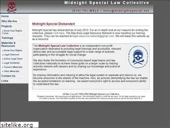midnightspecial.net
