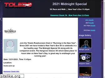 midnightspecial5k.com