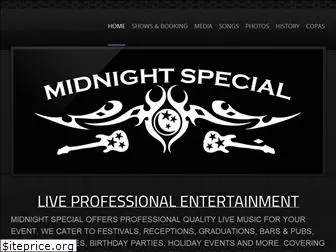 midnightspecialband.org