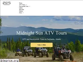 midnightsunatvtours.com